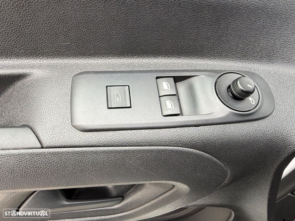 Citroën BERLINGO LONGA 1.5 Blue HDI - 39