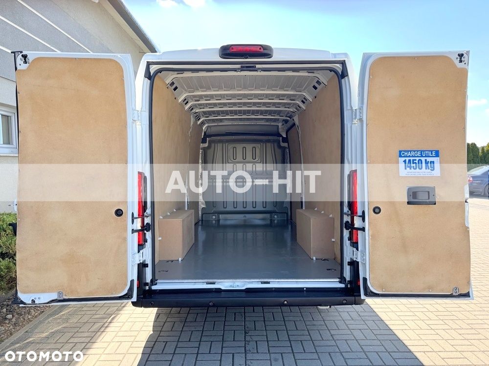 Peugeot Boxer - 5