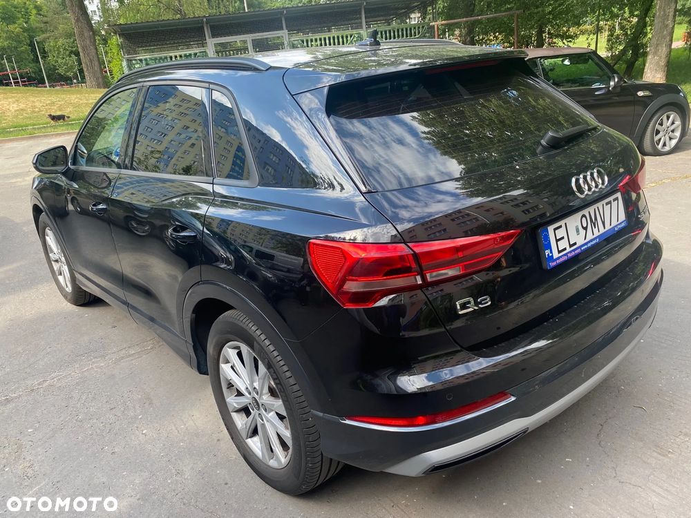 Audi Q3 35 TFSI S tronic advanced - 3