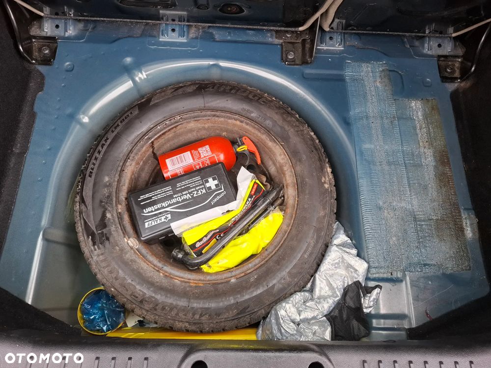 Ford Fiesta 1.25 SYNC Edition - 36