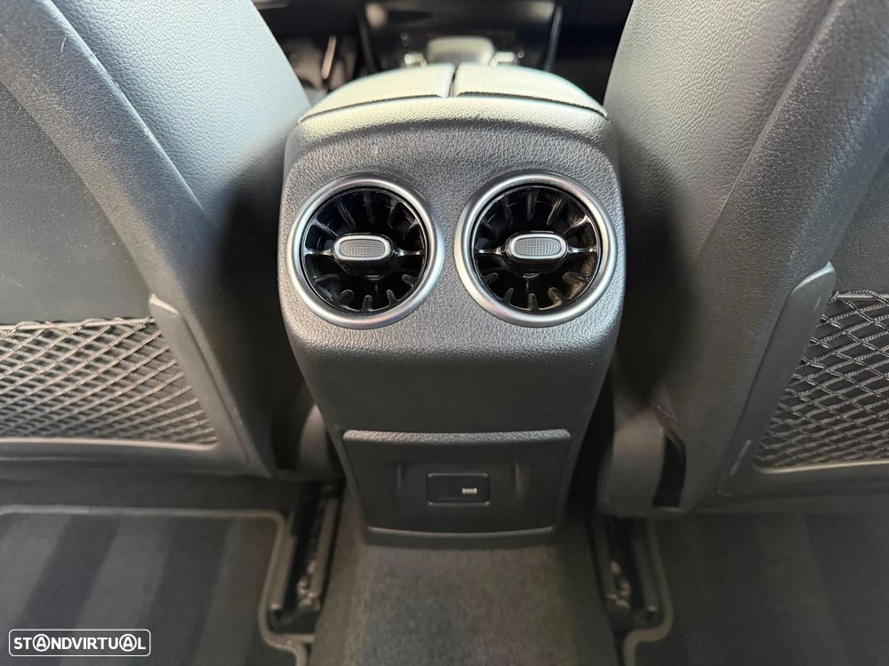 Mercedes-Benz CLA 250 e 8G-DCT Progressive - 40