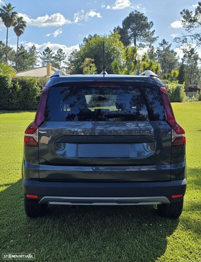 Dacia Jogger TCe 110 (7L) Comfort - 5