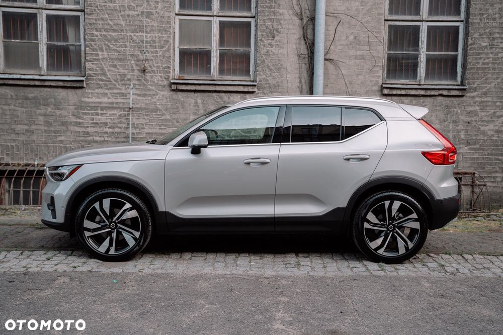 Volvo XC 40 B5 AWD Ultimate Bright - 1