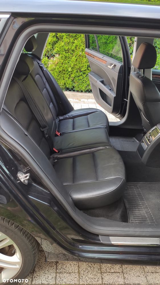 Skoda Superb 2.0 TSI Platinum DSG - 11
