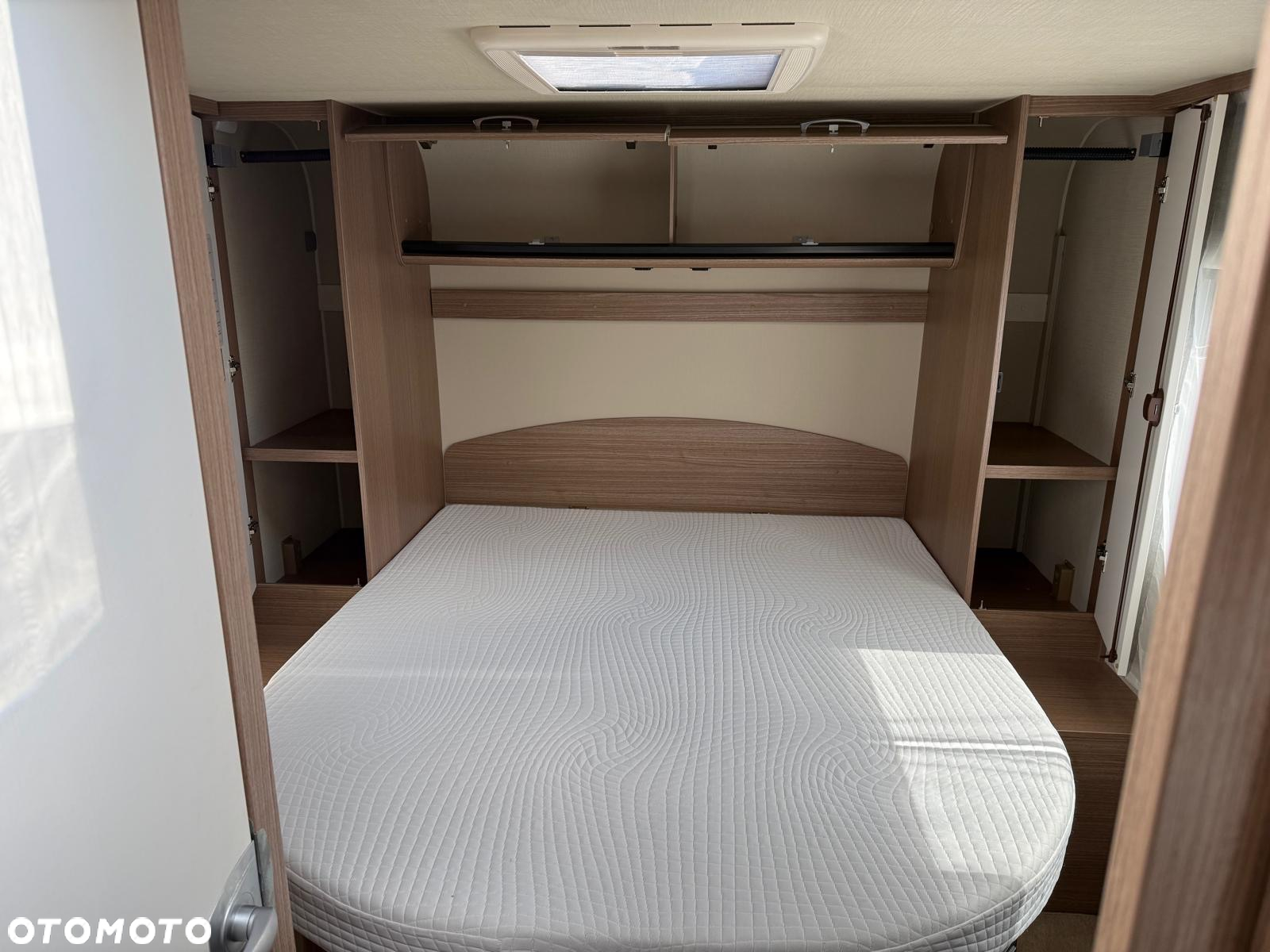 Fiat Ducato Carado - 18