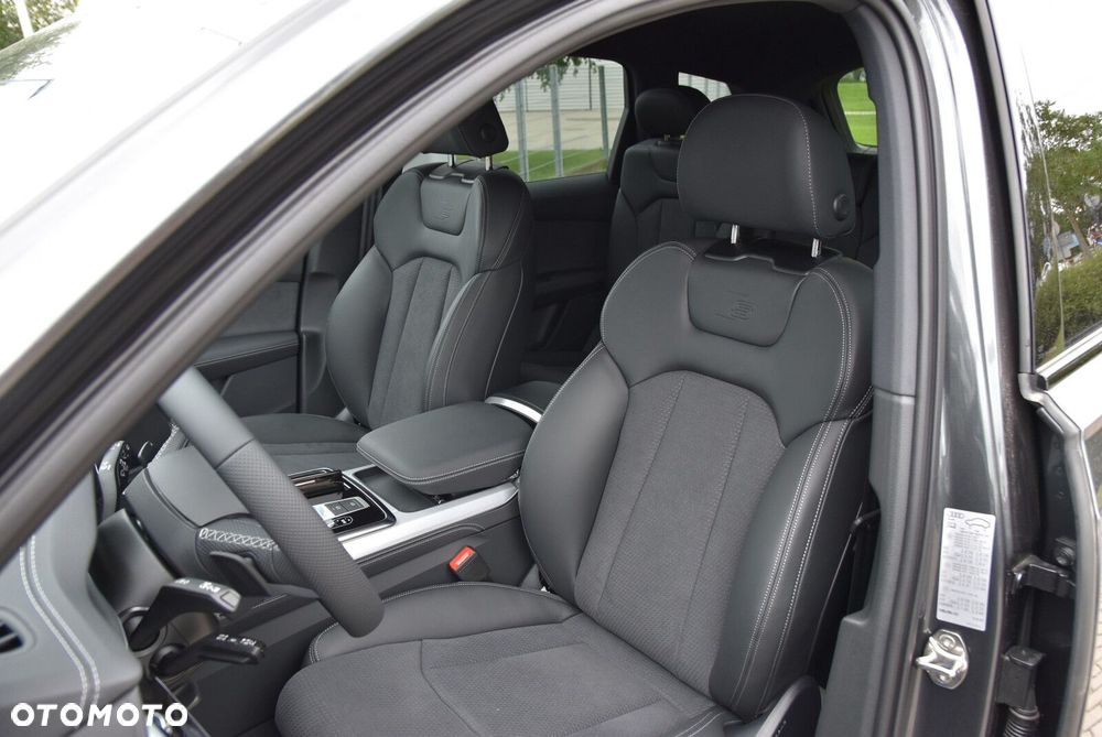 Audi Q7 - 10