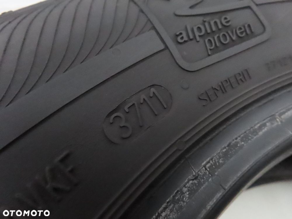 2x 175/70R14 OPONY ZIMOWE Semperit Master-Grip 84T - 3