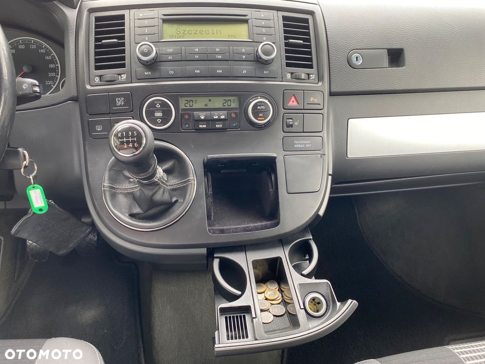 Volkswagen Multivan L1 United - 22
