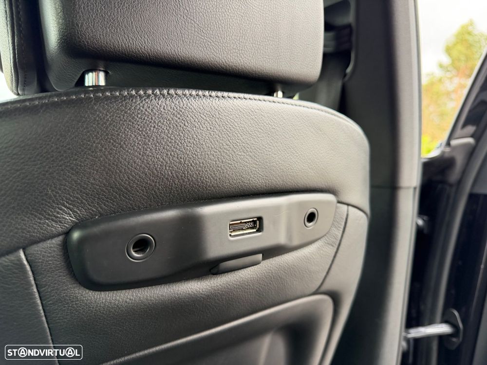 Audi A6 2.0 TDI Business Line Sport S tronic - 33