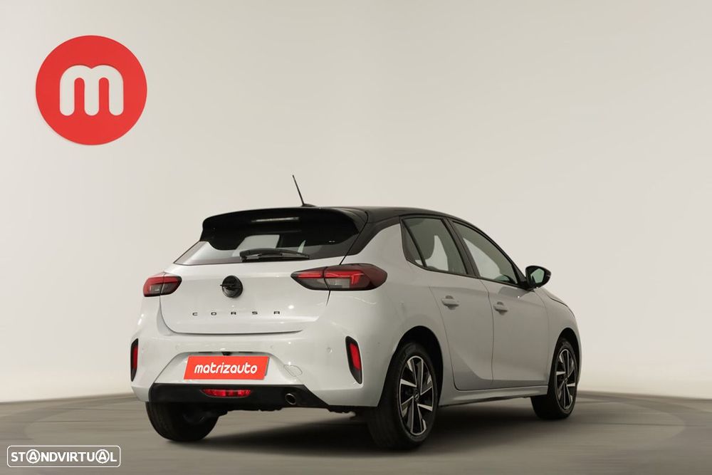 Opel Corsa - 4