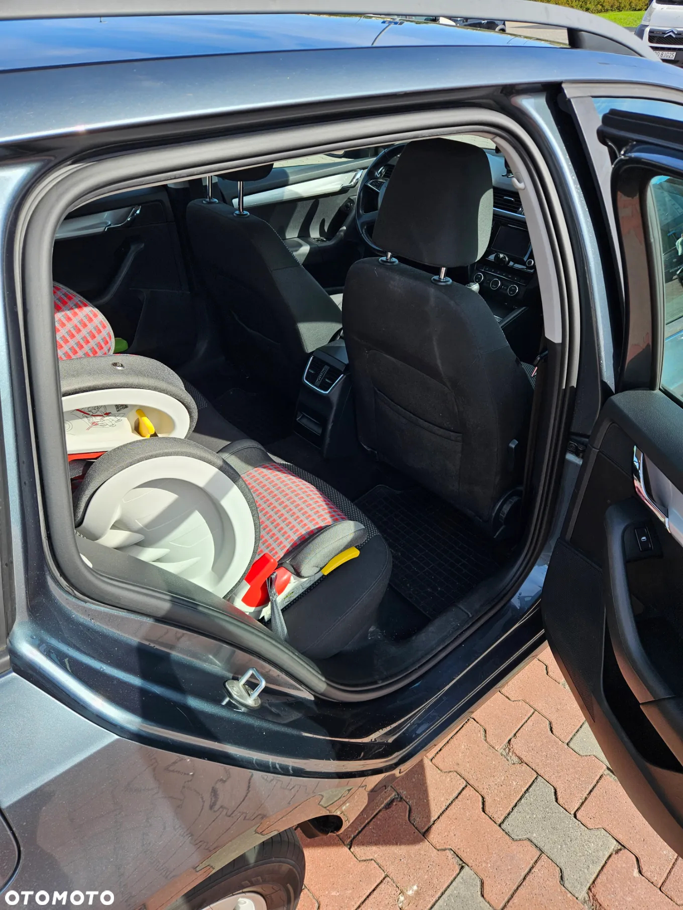 Skoda Octavia 1.4 TSI Ambition - 16