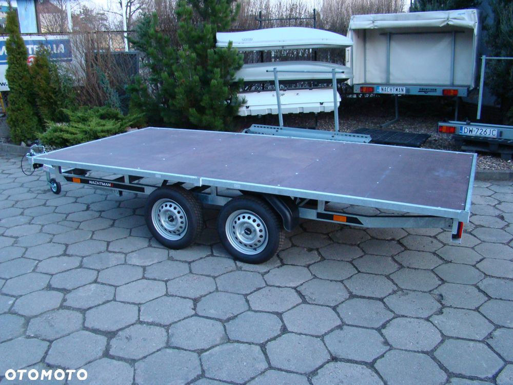 Nachtman FLACHERman - 3