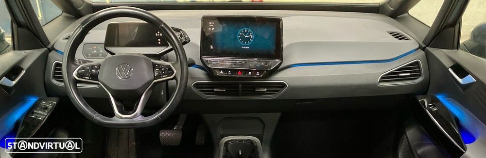 VW ID.3 Pro Performance Life - 6