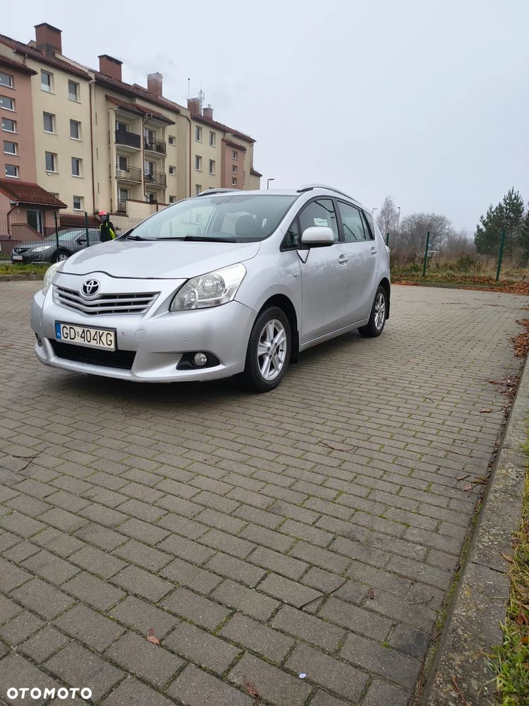 Toyota Verso 1.6 Edition - 2