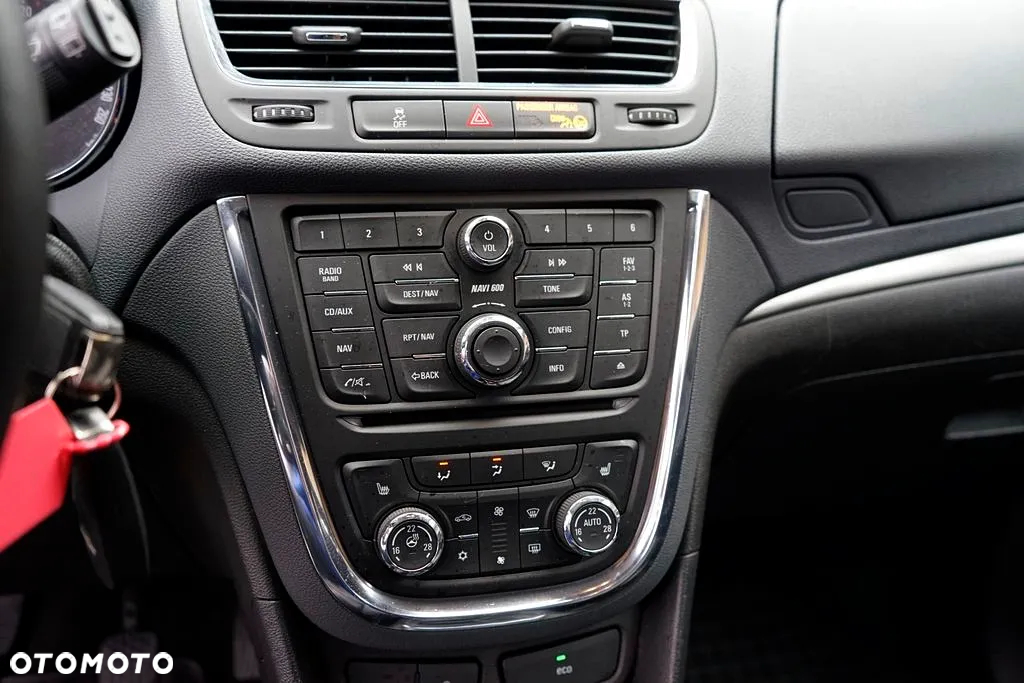 Opel Mokka - 20