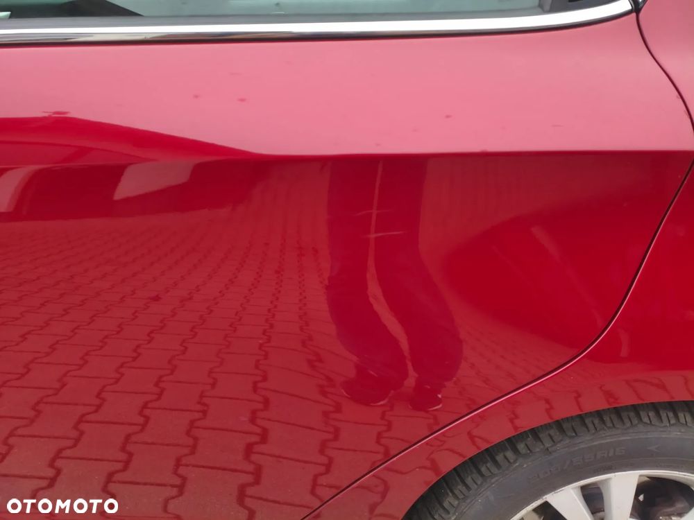 Alfa Romeo Giulietta 1.4 TB Progression - 12