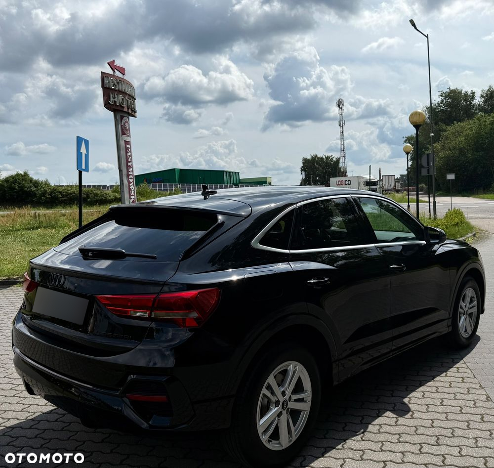 Audi Q3 35 TFSI S line S tronic - 8
