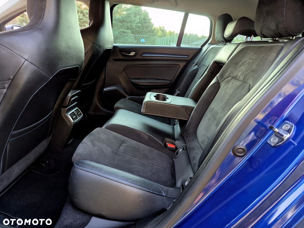 Renault Megane 1.6 TCe GT EDC - 8