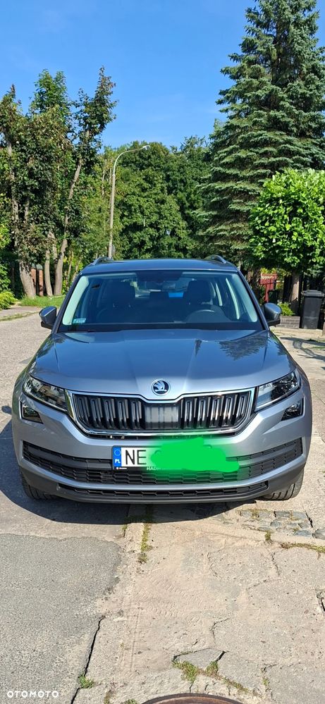 Skoda Kodiaq 1.5 TSI ACT 4x2 Ambition 7os - 3