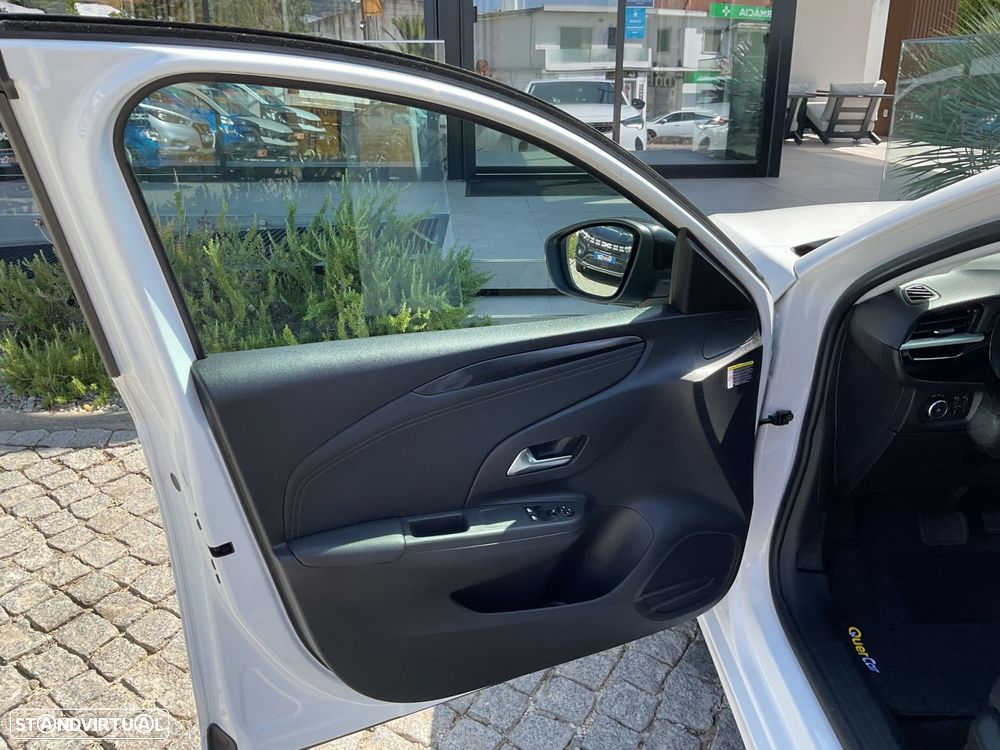 Opel Corsa-e Business - 19