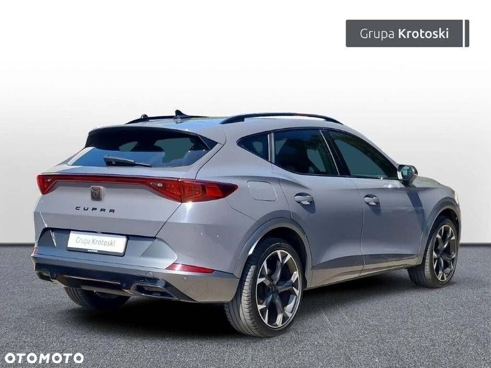 Cupra Formentor - 4