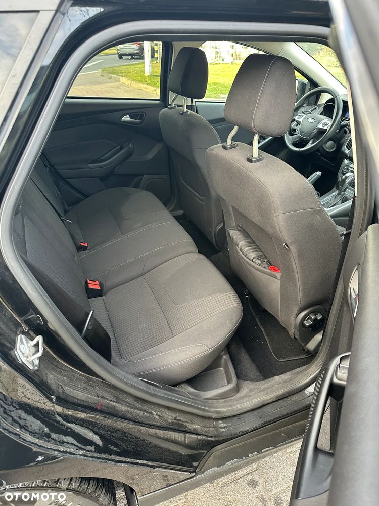 Ford Focus 2.0 TDCi Edition MPS6 - 7