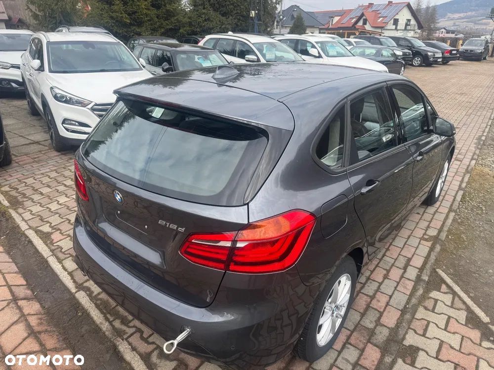 BMW Seria 2 - 11