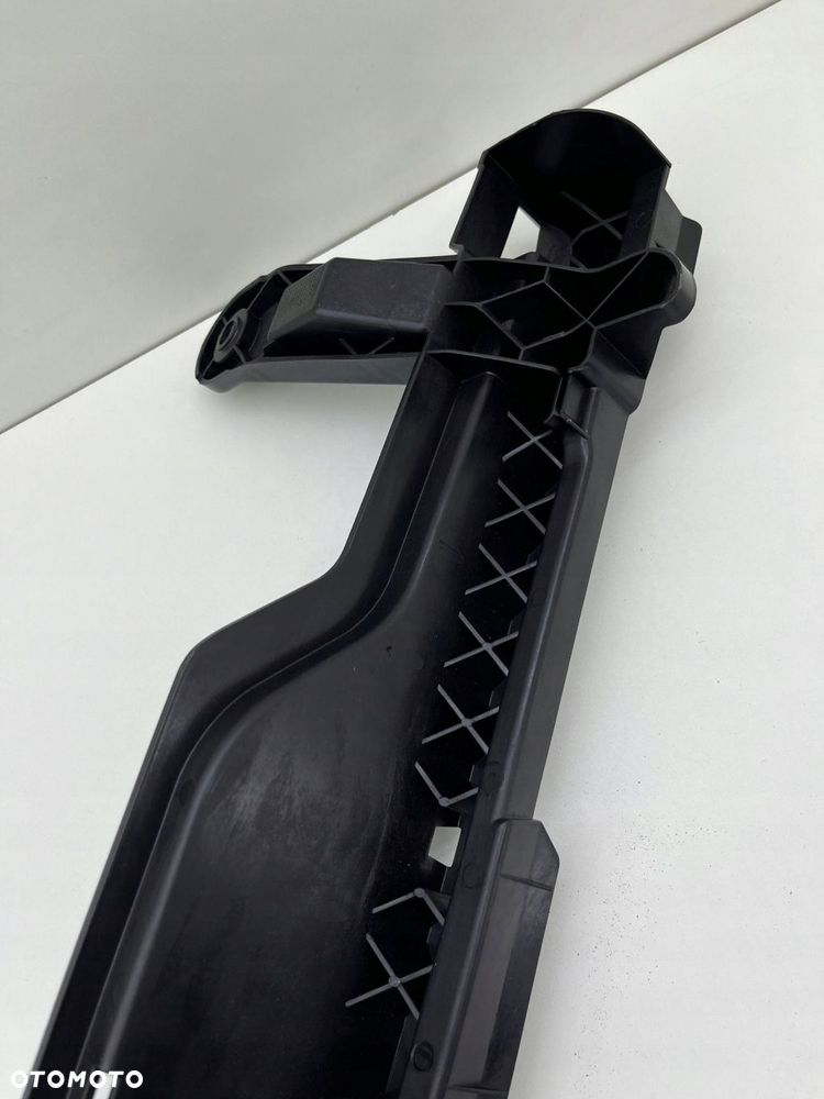 VOLVO XC40 XC40 OSŁONA OBUDOWA BAGAŻNIKA LEWA MOCOWANIE PÓŁKI 32310880 - 7