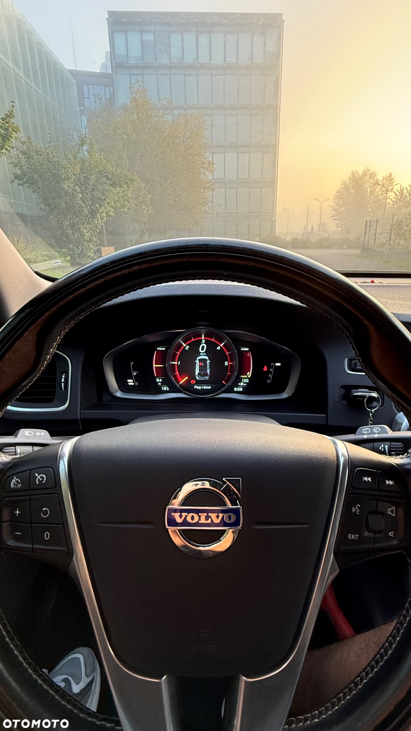 Volvo V60 - 20
