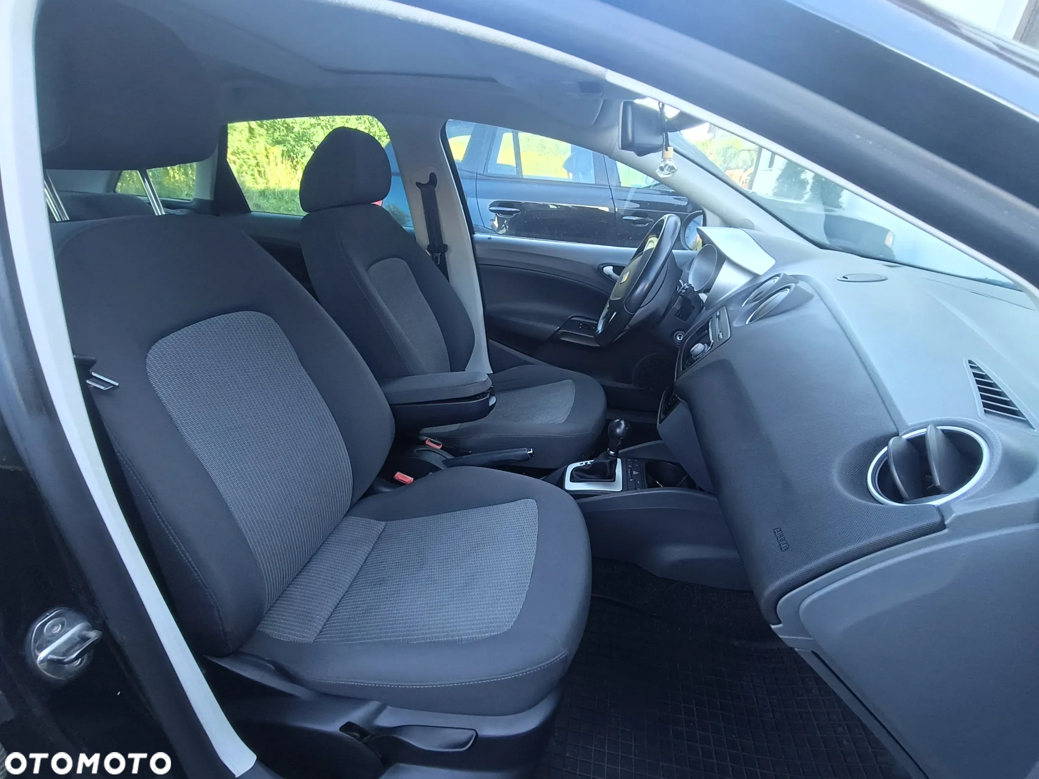 Seat Ibiza 1.2 TSI Style DSG - 22
