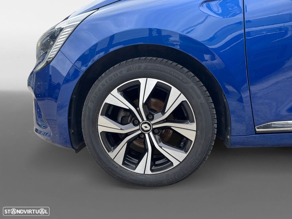 Renault Clio 1.0 TCe Evolution - 14