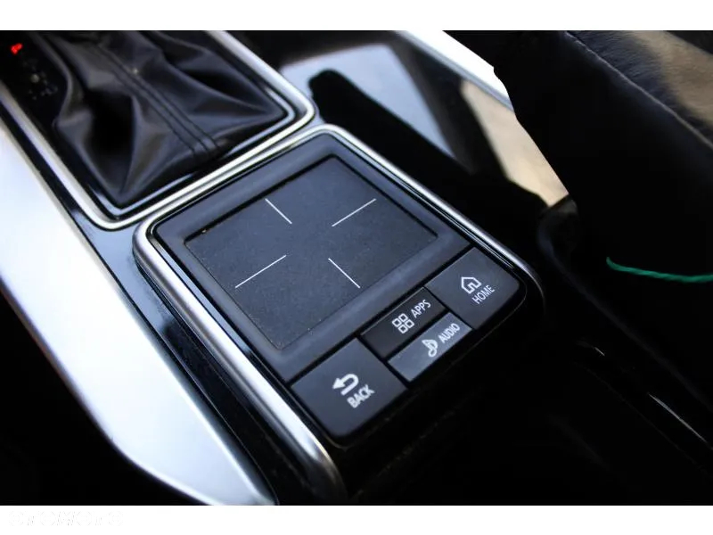 Mitsubishi Eclipse Cross 1.5 T GPF Intense Plus CVT - 19