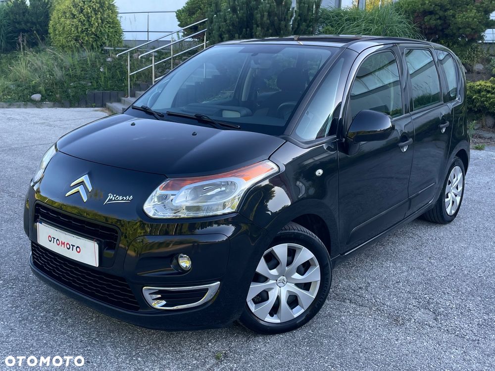 Citroën C3 Picasso 1.6 HDi Attraction