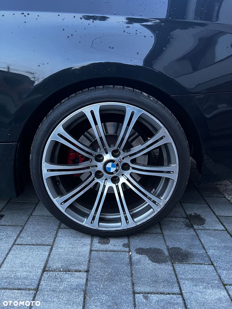 BMW Seria 3 330d - 16