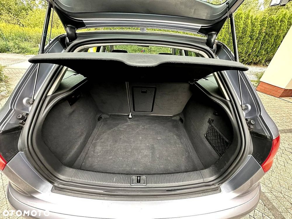 Audi A3 Sportback - 16
