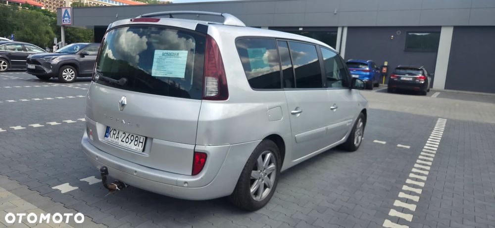 Renault Espace 2.0 dCi 150 FAP Edition 25th - 3