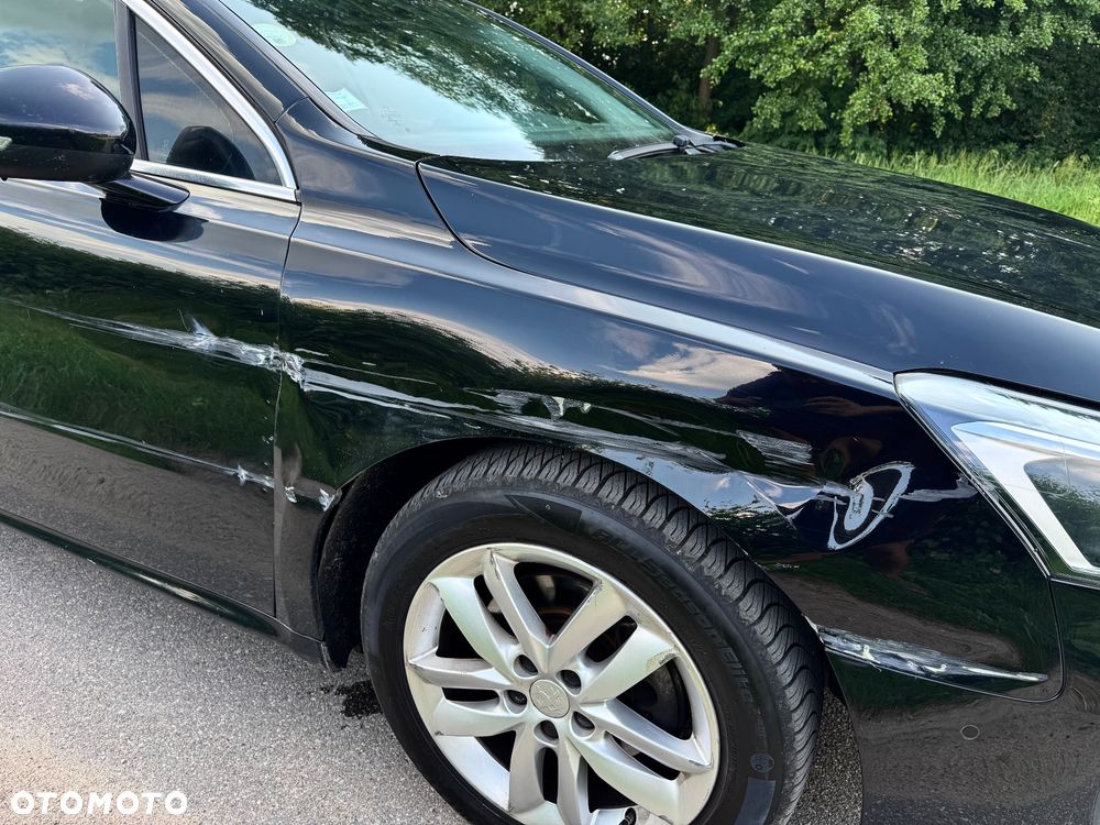 Peugeot 508 BlueHDi 150 Stop&Start Business-Line - 6