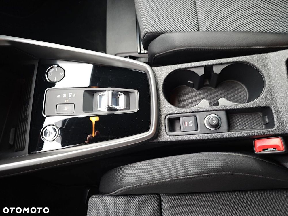 Audi A3 Sportback 35 TFSI mHEV Advanced S tronic - 28