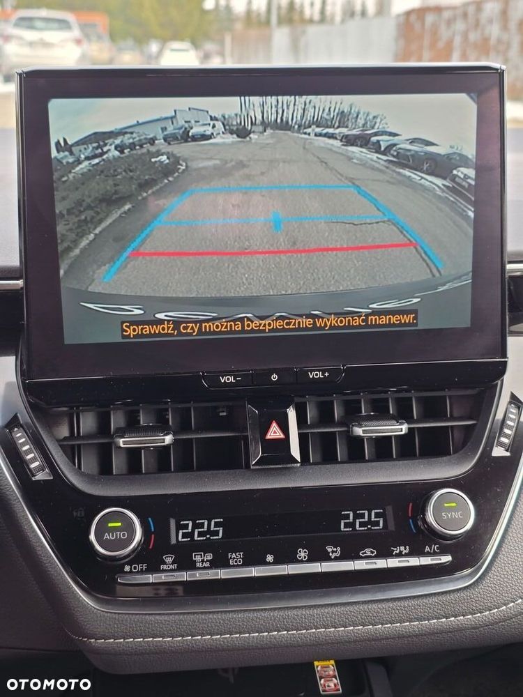 Toyota Corolla 1.8 Hybrid Comfort - 27
