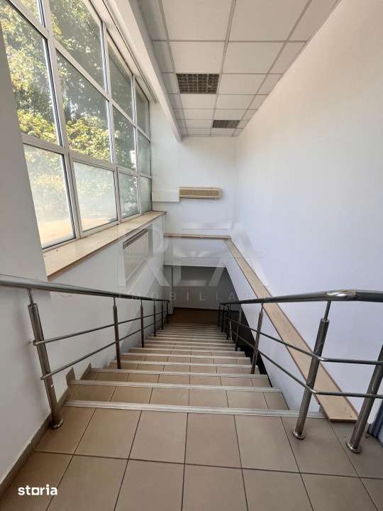 Inchiriere imobil P+1 / ideal Clinica - birouri / Soseaua Berceni - Imagine principală: 5/17