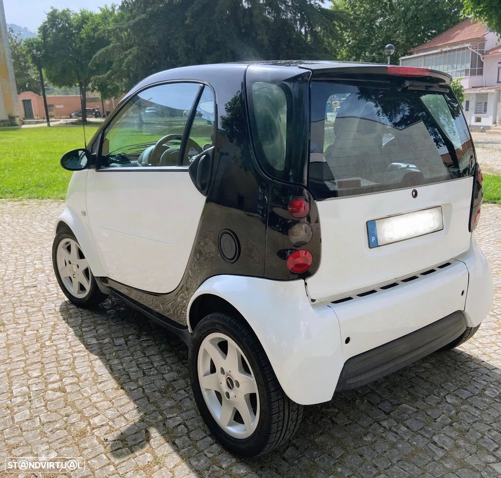 Smart City Coupé - 8