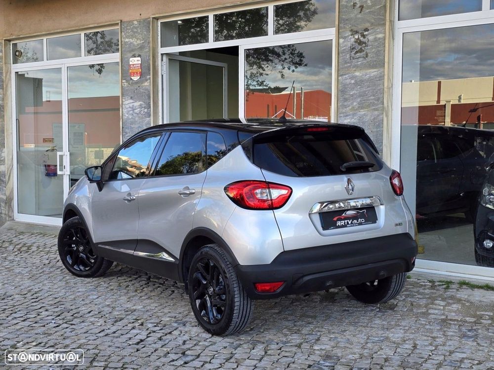 Renault Captur 1.5 dCi Exclusive - 11