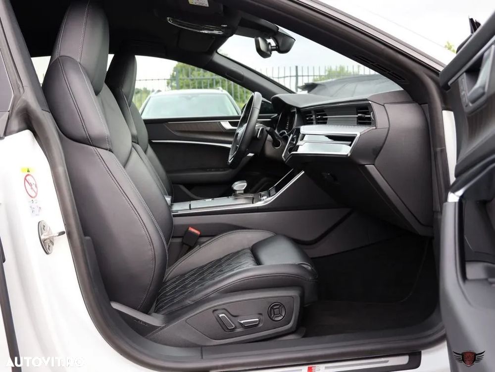 Audi A7 45 TDI quattro S tronic - 19