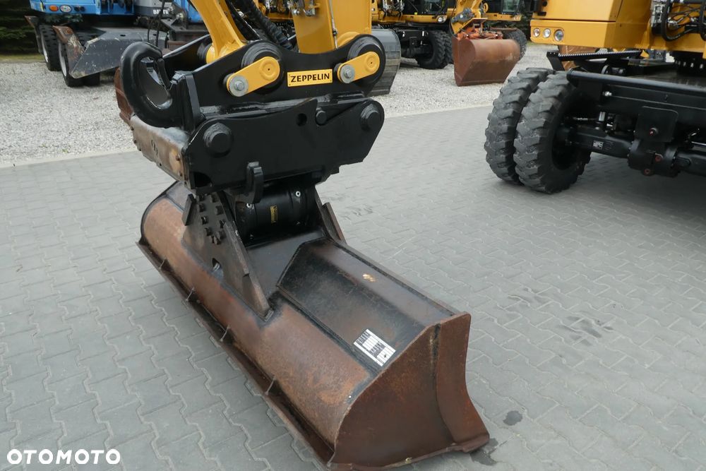 Caterpillar M314F - 10