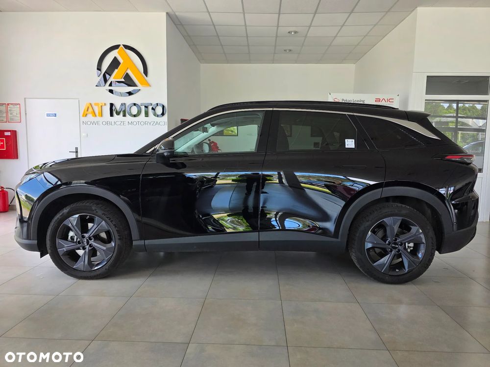 BAIC 5 Beijing 1.5T Comfort DCT - 9
