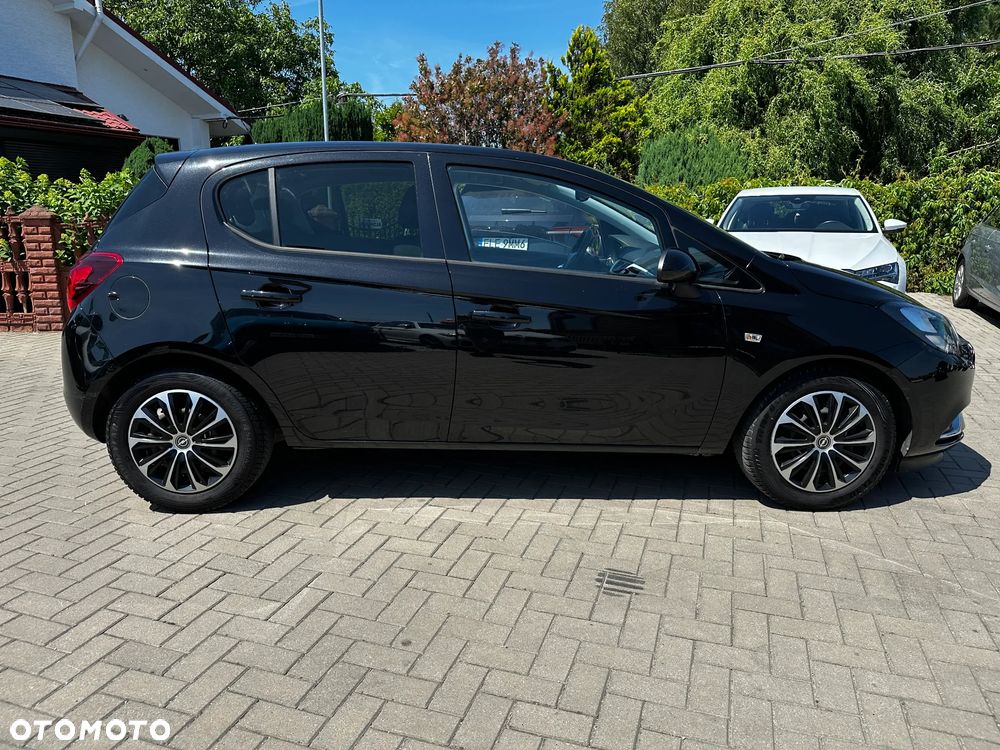Opel Corsa - 36