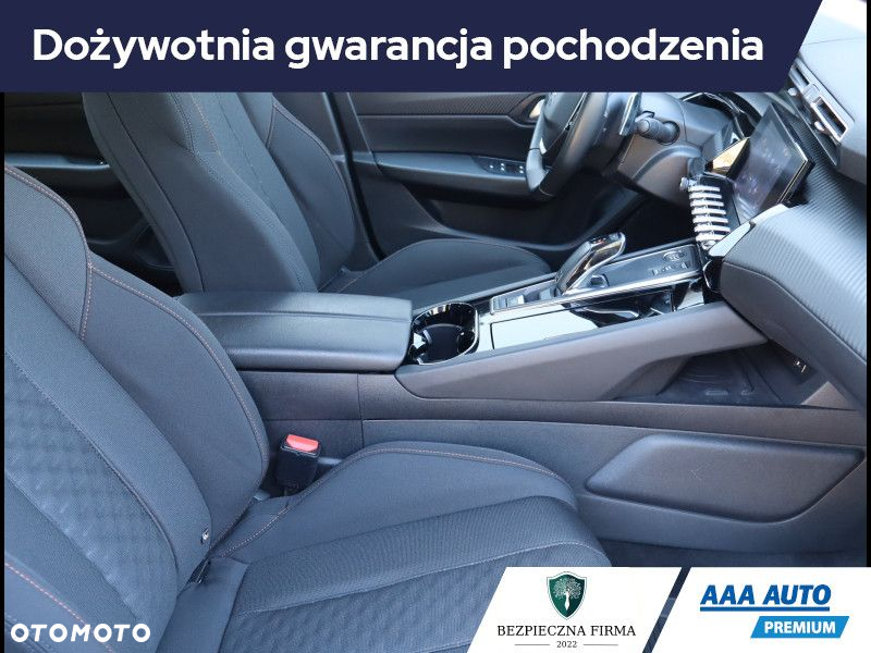 Peugeot 508 - 10