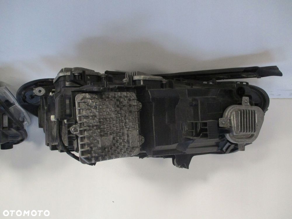 Lampa LAMPY FULL LED BMW X2 F39 8738186 PRZÓD PRZEDNIE - 14