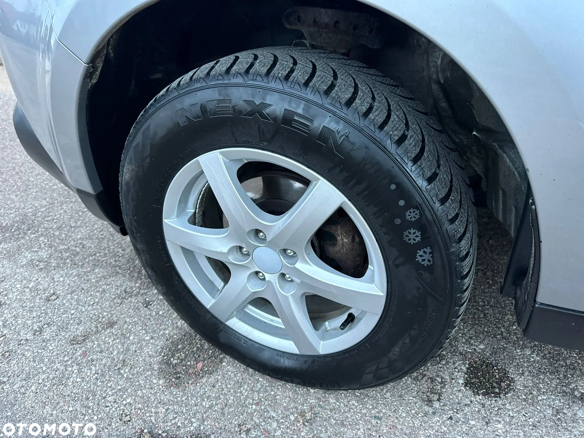 Subaru Forester 2.0X Exclusive - 32