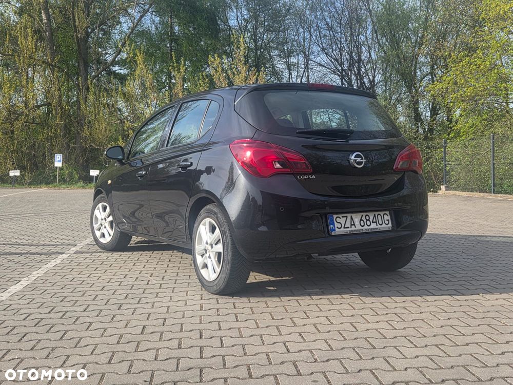 Opel Corsa 1.4 Active - 4